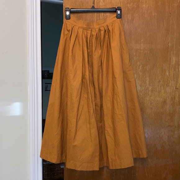 H&M midi skirt - Picture 3 of 5